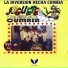 Juguete y los niños de la cumbia