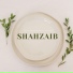 Shahzaib Khan