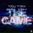 Toby Traxx
