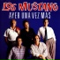 Los Mustang