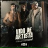 Guind'Art 121 feat. Lukas Dii, Dg121, Jweed