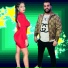 Dj Magic Romania feat. Tzanca Uraganu