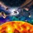 Cosmic Matters