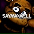 SayMaxWell