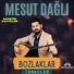 Mesut Dağlı
