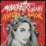 Moderatto, Anahí