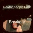 Newton s Apple Core