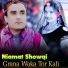 Nimat Showqi