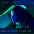 CATHERINE LOG