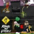 Rap Delivery, Sergio Estranho, 1cort3, 82