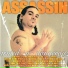 DJ King Assassin feat. Ink Penn