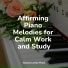 Piano Love Songs, Relajacion Piano, Study Power