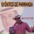 Marco Tulio Patiño