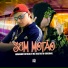 MC RESTRITO ORIGINAL, Navas MC, DJ CRIS DA NORTE