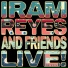 Iram Reyes