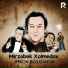 Mirzabek Xolmedov