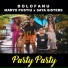 Dolofanu, Maryo Puștiu, Saya Sisters