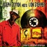 Lion Stepper, Joseph Cotton feat. David Slew