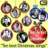 Ten Artist for Christmas