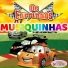 Video Brinquedo feat. Marco Botana