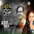 Asif Akbor, Doly Shayontony