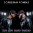 BORDSTAIN ROKKAZ feat. Ronny Rhymes