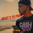 LIL E CASH BOI