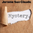 Jerome San Claude
