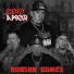 Robson Gomes, Henrique MC