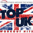 Power Music Workout