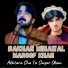 Bakhan Minawal feat. Maroof Khan