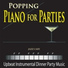 Pure Pianogonia