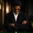 Otis Black, almost real.