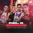 DJ PBeats, ITALO SENA feat. MC Buraga, DJ MARIACHI