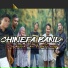 Chinefa band