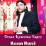 Masoom Khayali