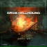 Grim Hellhound