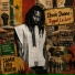 Ibson Daone, Yared Zedek, Rootical45