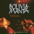 Bolivia Manta