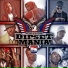 Trap-A-Holics Juelz Santana Jim Jones and Camron