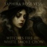 Saphira Rose Vess