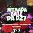 MC MANDRAKE FB, Mc Nem Jm, DJ DINHO