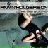 Shaun Baker Pres. Raw 'n' Holgerson