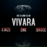 Kinze D9 feat. bruce d9, DnK
