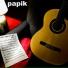 Papik, Imma Allozzi