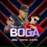 MC Mestrão, DJ Helinho, DJ Hariel
