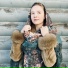 Полина Баланова