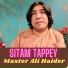 Master Ali Haider