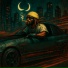 Wulf LeGawd