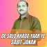 Sabit Janan